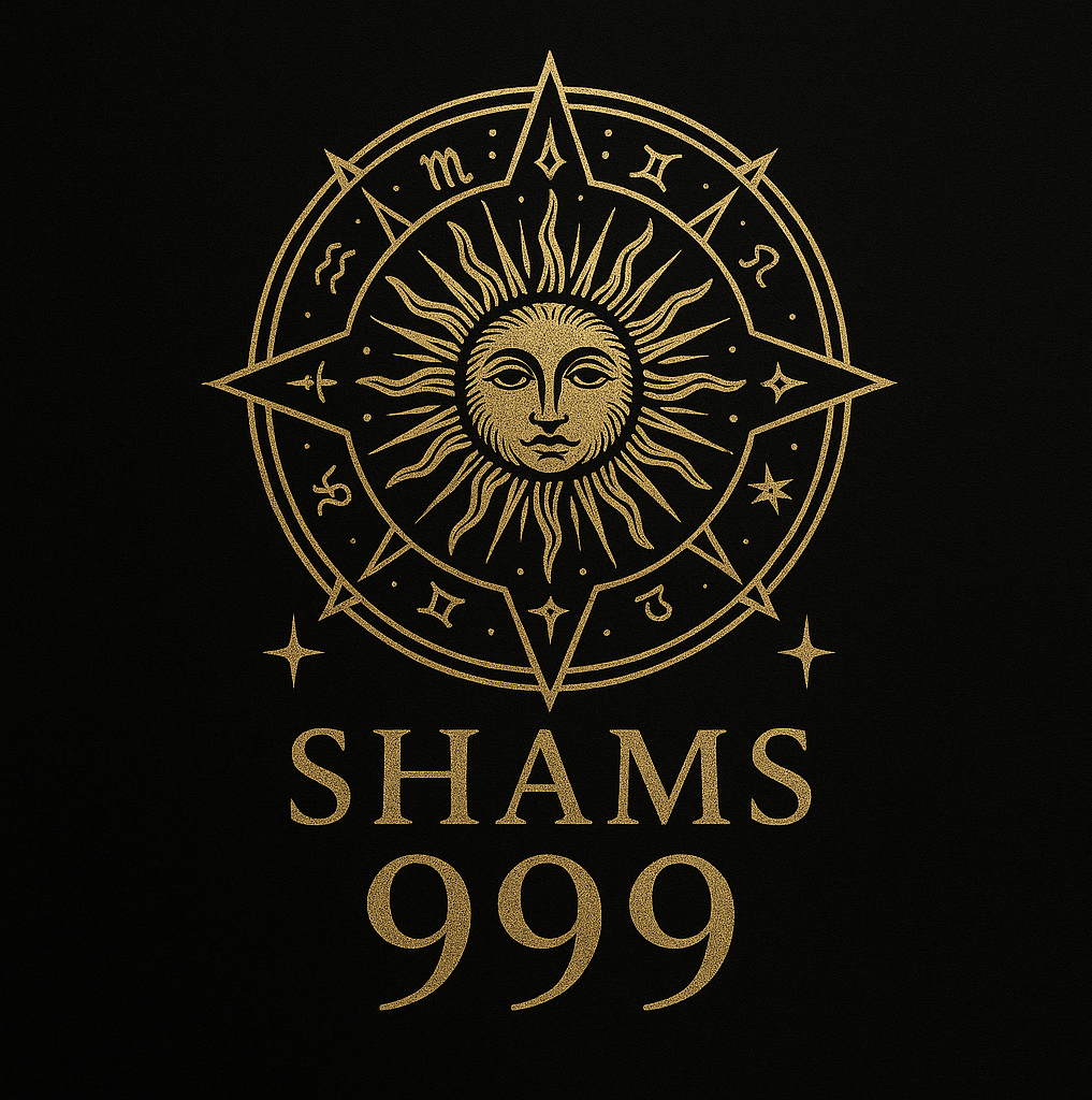 SHAMS999 GENERAL TRADING